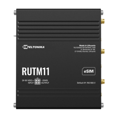 RUTM11