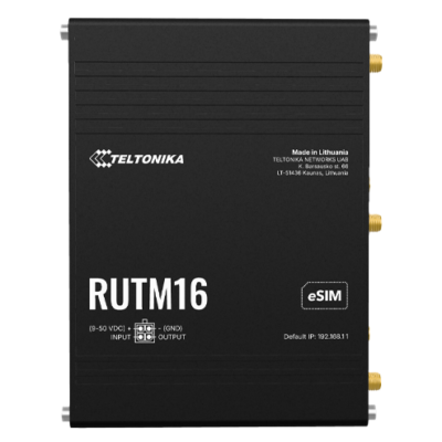 RUTM16