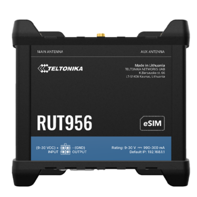 RUT956