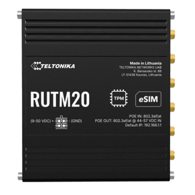 RUTM20
