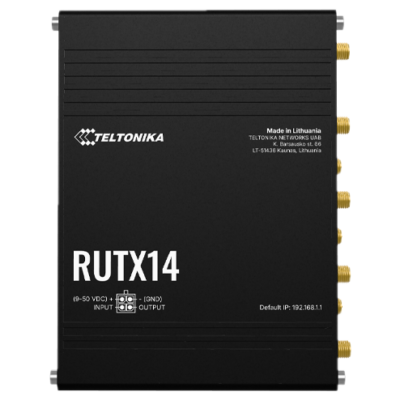 RUTX14