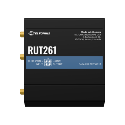 RUT261