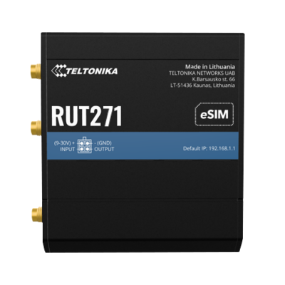RUT271