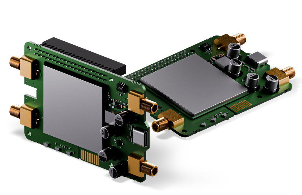 CALYX – Zabudovaný mobilný KLOBÚK Raspberry Pi +