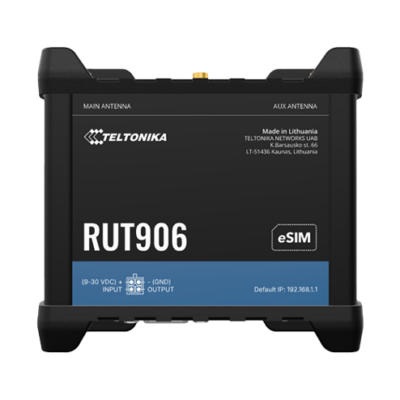RUT906