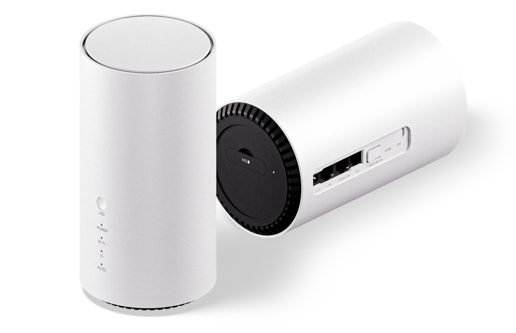 ALTOS – Wi-Fi 7 ROUTER PRE 5G PEVNÝ BEZDRÔTOVÝ PRÍSTUP