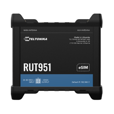 RUT951